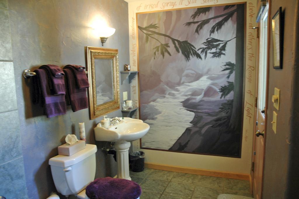 All Seasons Groveland Inn ภายนอก รูปภาพ