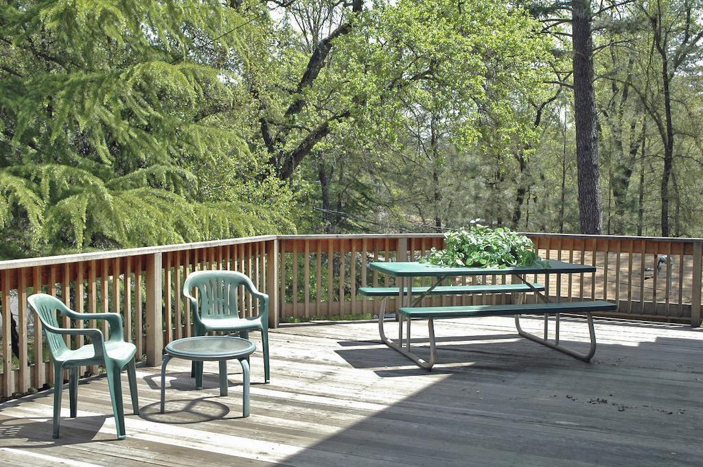 All Seasons Groveland Inn ภายนอก รูปภาพ
