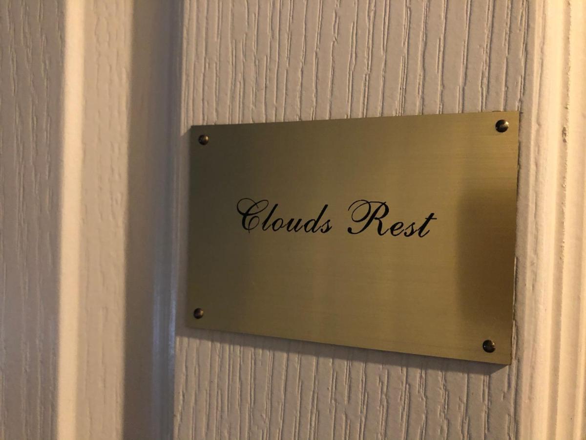 All Seasons Groveland Inn ภายนอก รูปภาพ