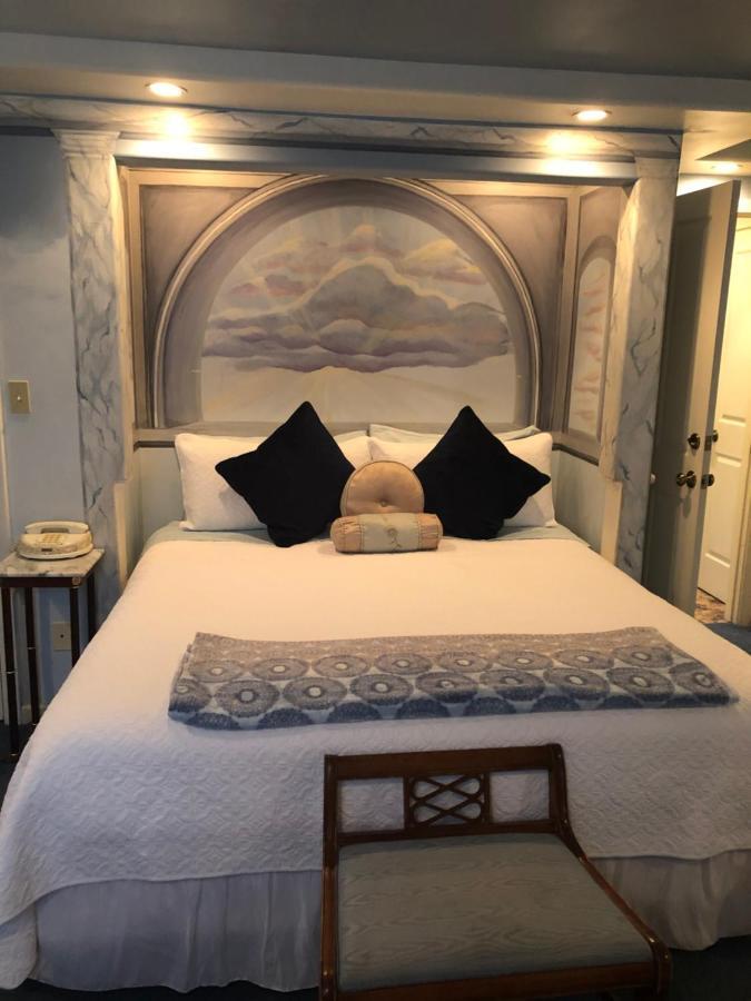 All Seasons Groveland Inn ภายนอก รูปภาพ