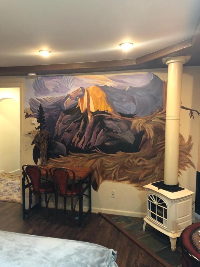 All Seasons Groveland Inn ภายนอก รูปภาพ