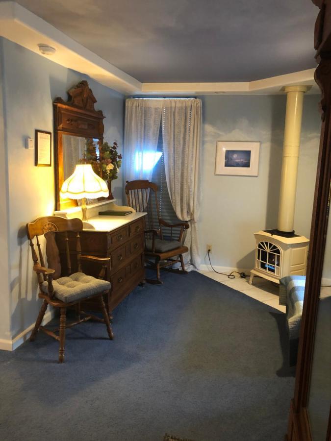 All Seasons Groveland Inn ภายนอก รูปภาพ